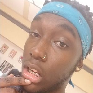 Meet your Posher, William